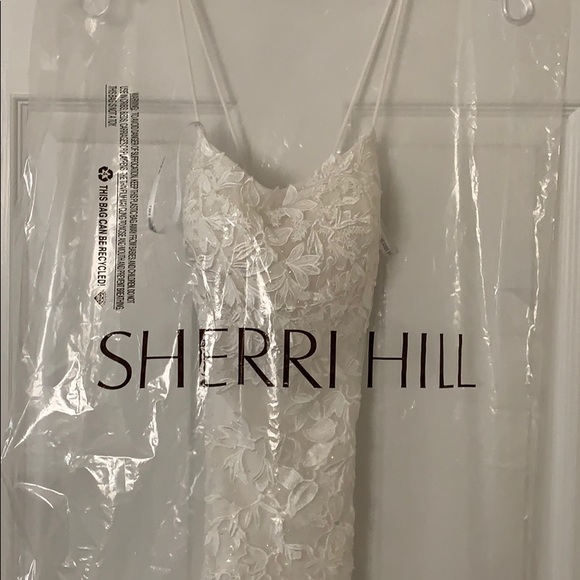 53151 sherri hill